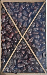 تمر فرض إماراتي 3 كغ